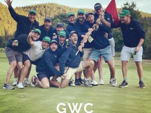GWC Golf Tour 2022